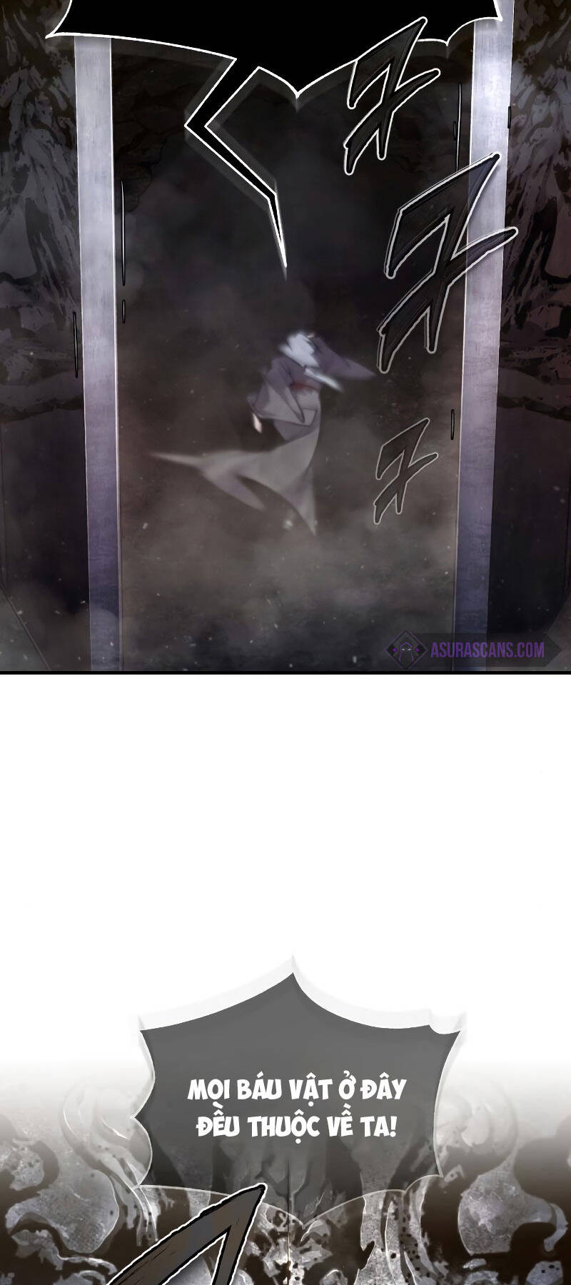 Đệ Nhất Võ Sư, Baek Cao Thủ Chapter 78 - Trang 2