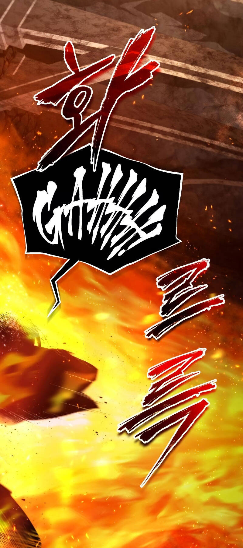 Đệ Nhất Võ Sư, Baek Cao Thủ Chapter 78 - Trang 2