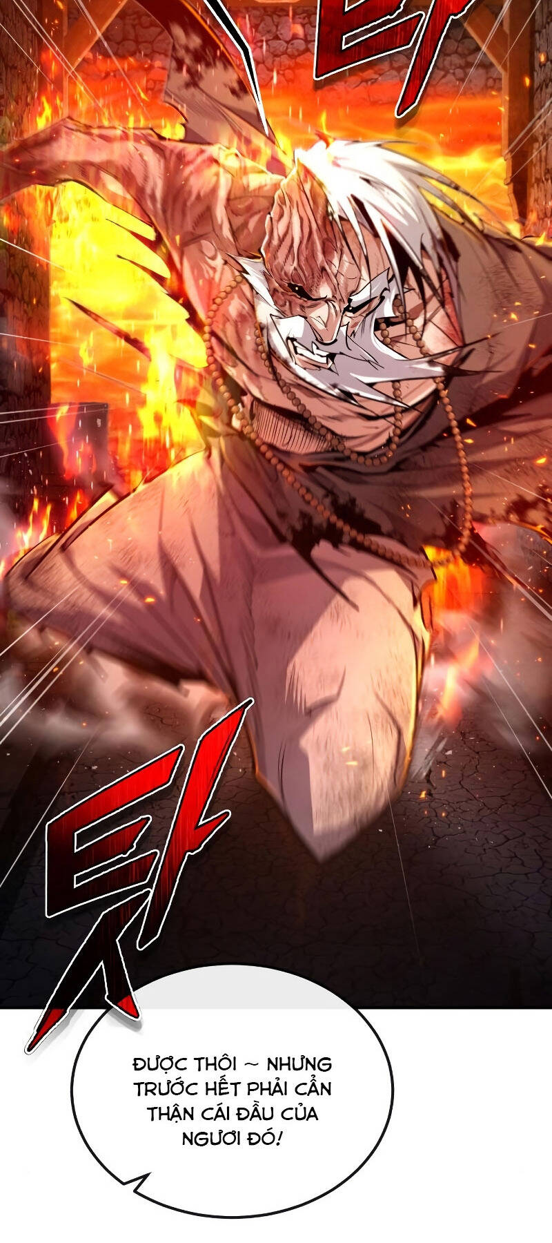 Đệ Nhất Võ Sư, Baek Cao Thủ Chapter 78 - Trang 2