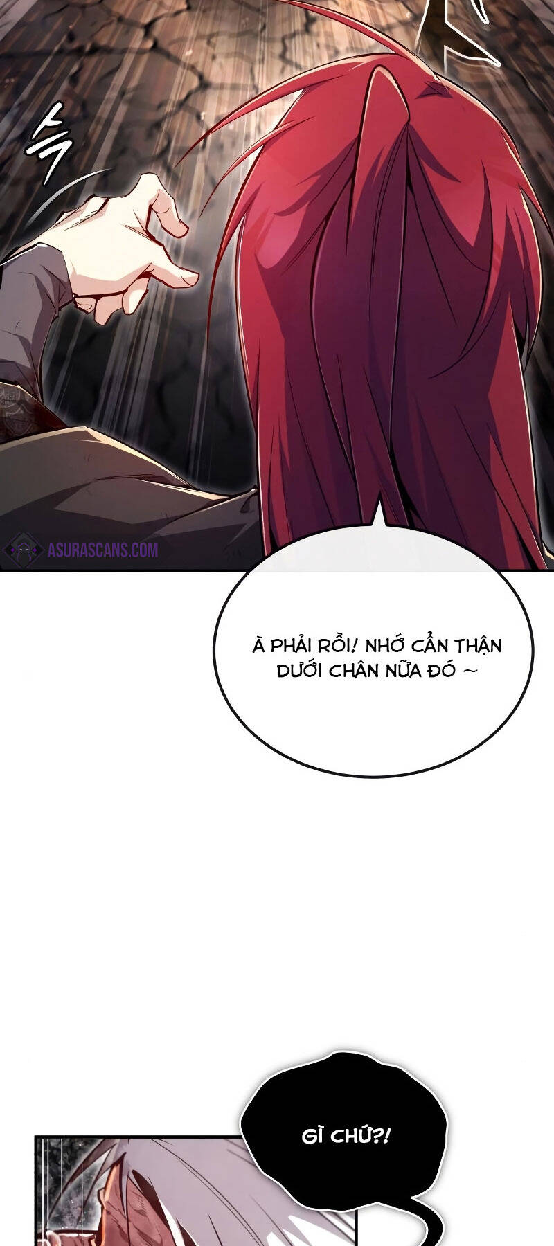 Đệ Nhất Võ Sư, Baek Cao Thủ Chapter 78 - Trang 2