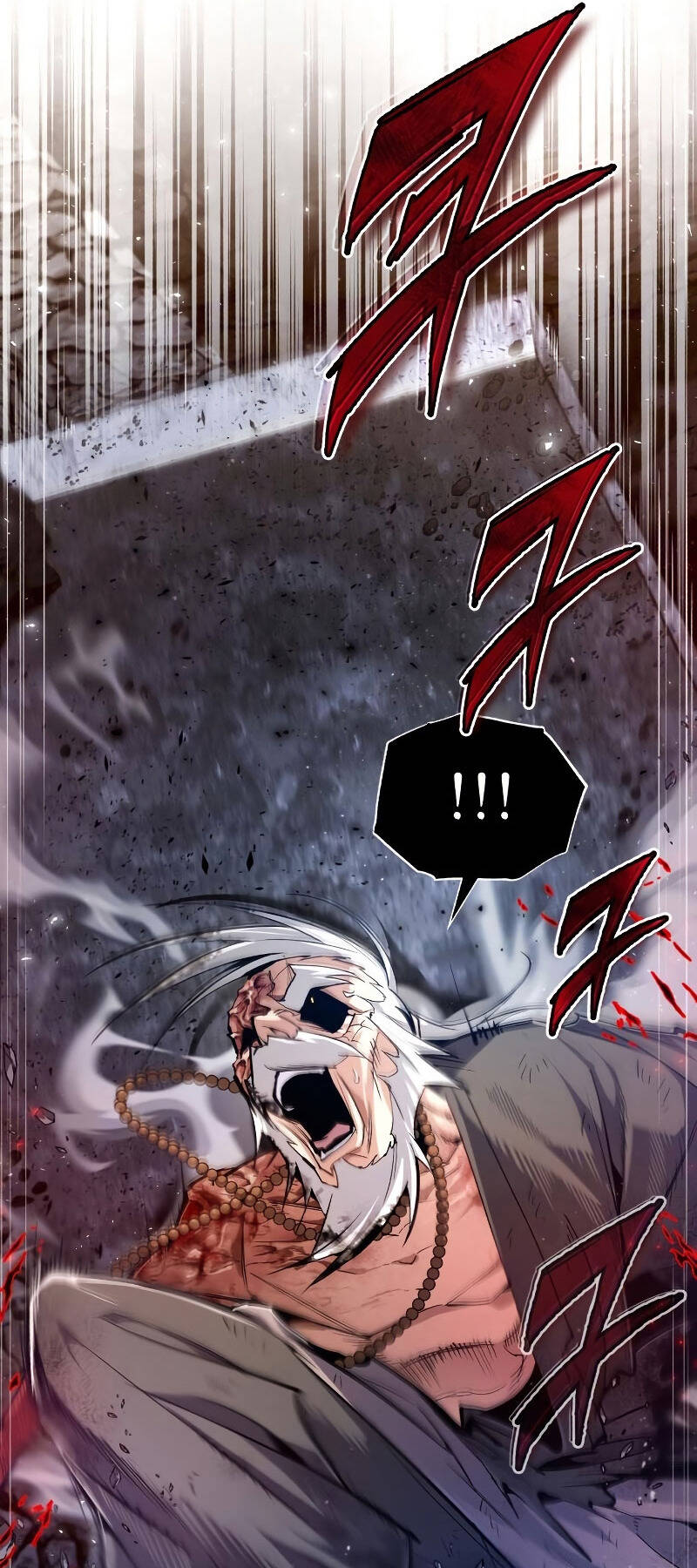 Đệ Nhất Võ Sư, Baek Cao Thủ Chapter 78 - Trang 2