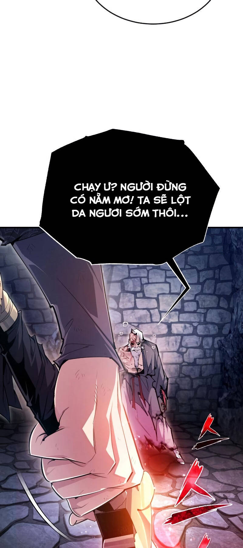 Đệ Nhất Võ Sư, Baek Cao Thủ Chapter 78 - Trang 2
