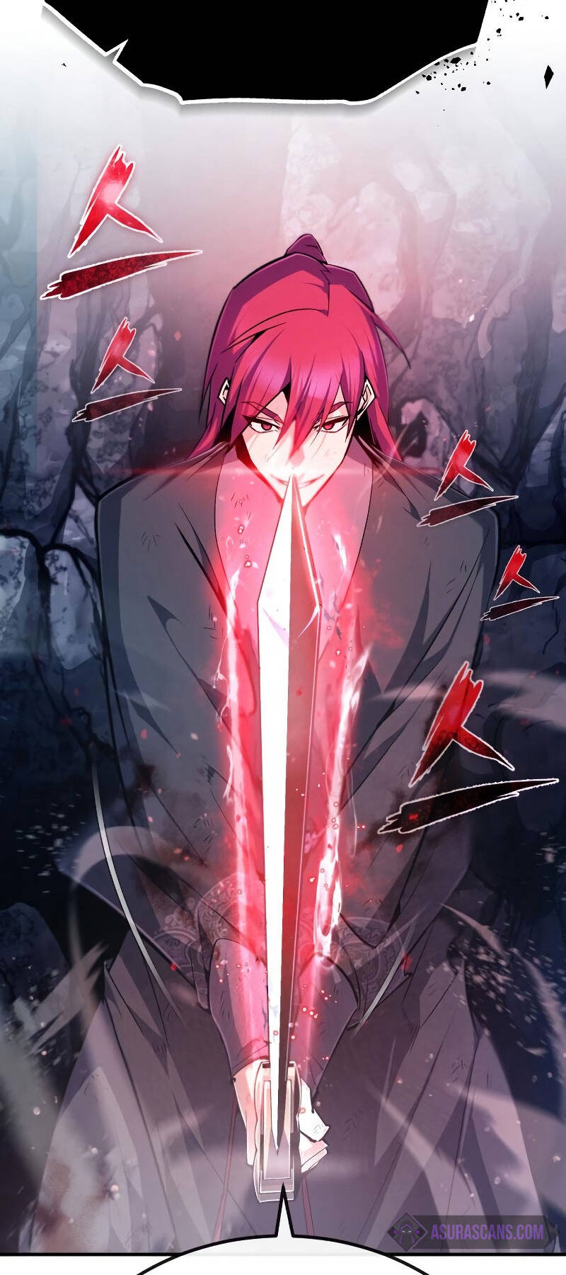 Đệ Nhất Võ Sư, Baek Cao Thủ Chapter 78 - Trang 2