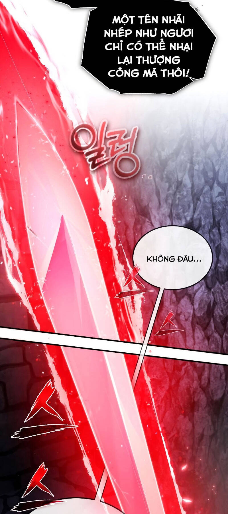 Đệ Nhất Võ Sư, Baek Cao Thủ Chapter 78 - Trang 2