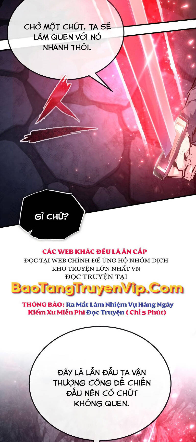 Đệ Nhất Võ Sư, Baek Cao Thủ Chapter 78 - Trang 2