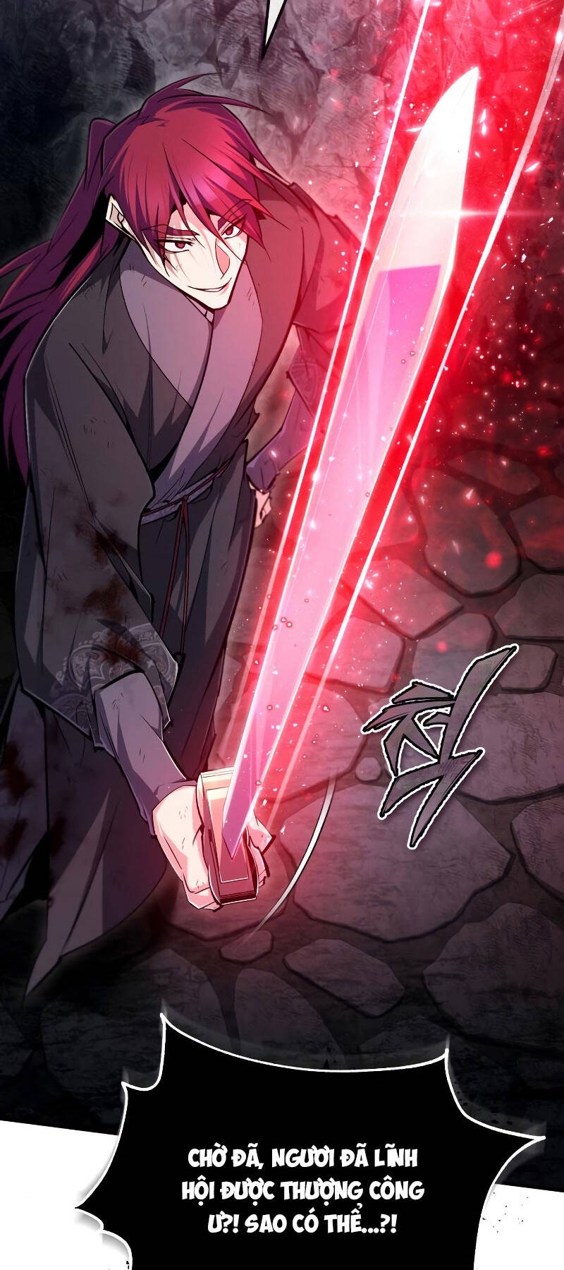 Đệ Nhất Võ Sư, Baek Cao Thủ Chapter 78 - Trang 2