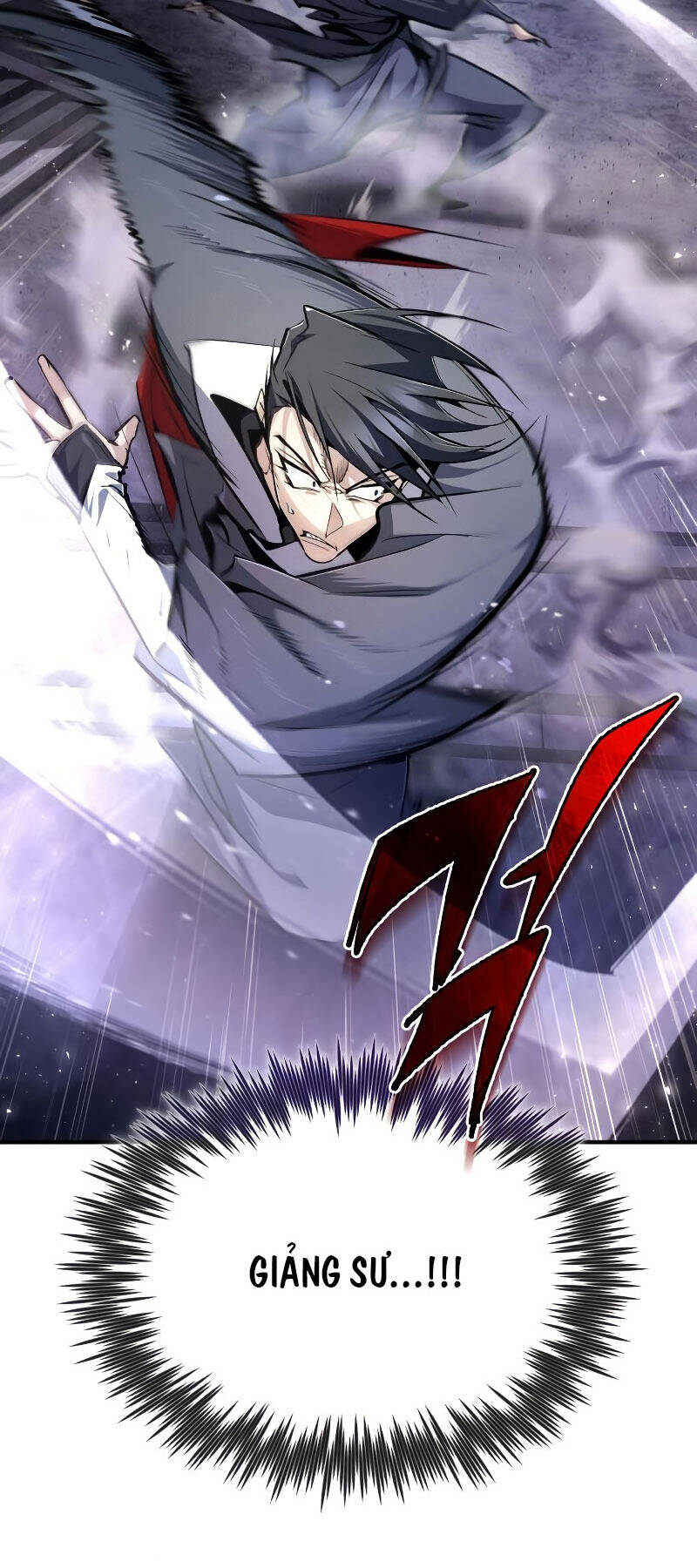 Đệ Nhất Võ Sư, Baek Cao Thủ Chapter 78 - Trang 2