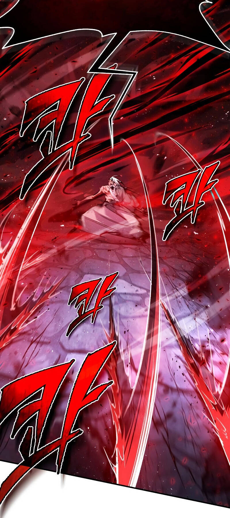 Đệ Nhất Võ Sư, Baek Cao Thủ Chapter 78 - Trang 2