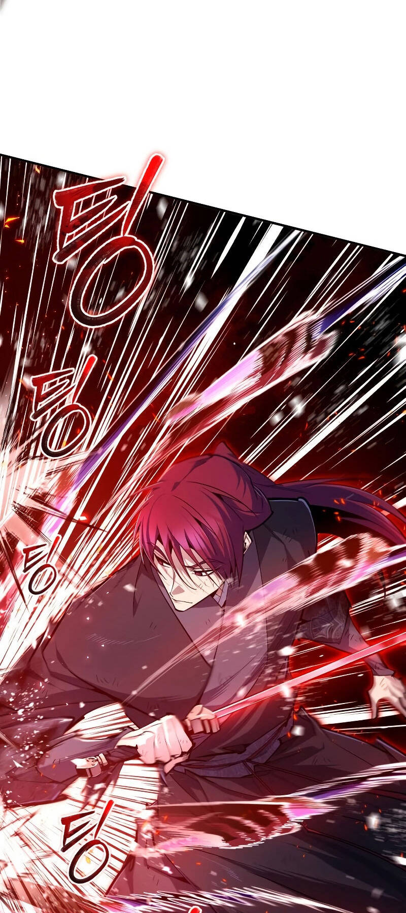 Đệ Nhất Võ Sư, Baek Cao Thủ Chapter 78 - Trang 2