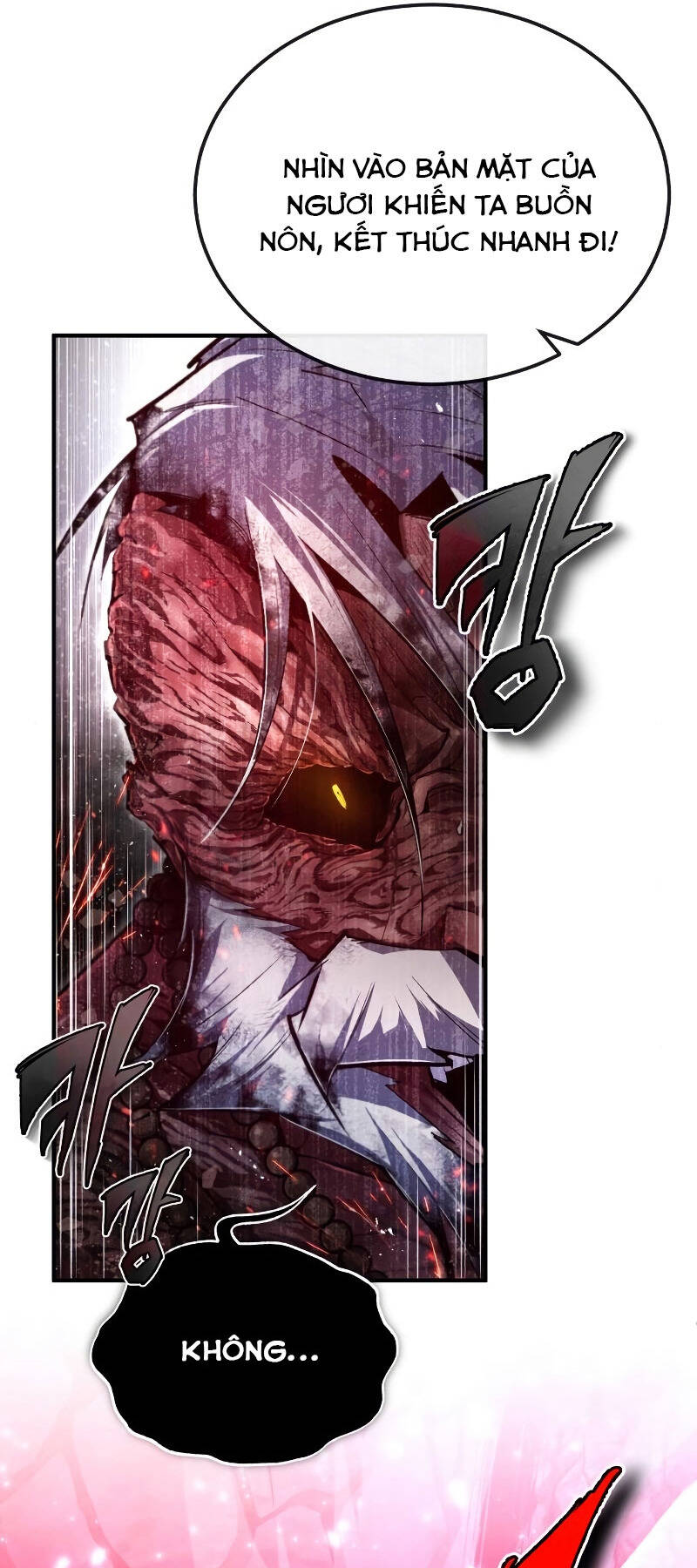 Đệ Nhất Võ Sư, Baek Cao Thủ Chapter 78 - Trang 2