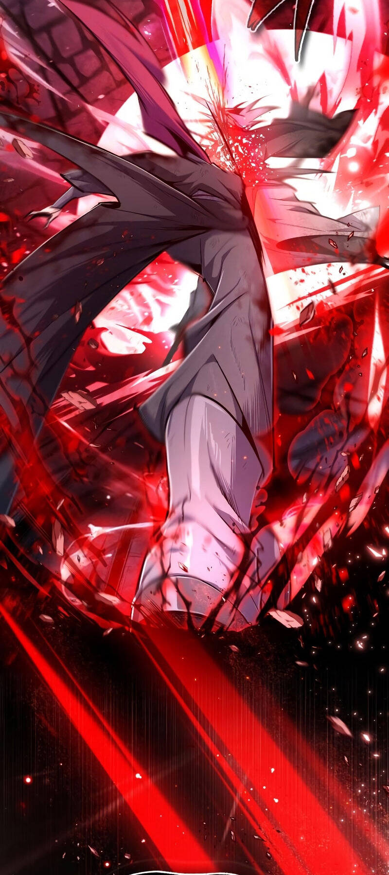 Đệ Nhất Võ Sư, Baek Cao Thủ Chapter 78 - Trang 2