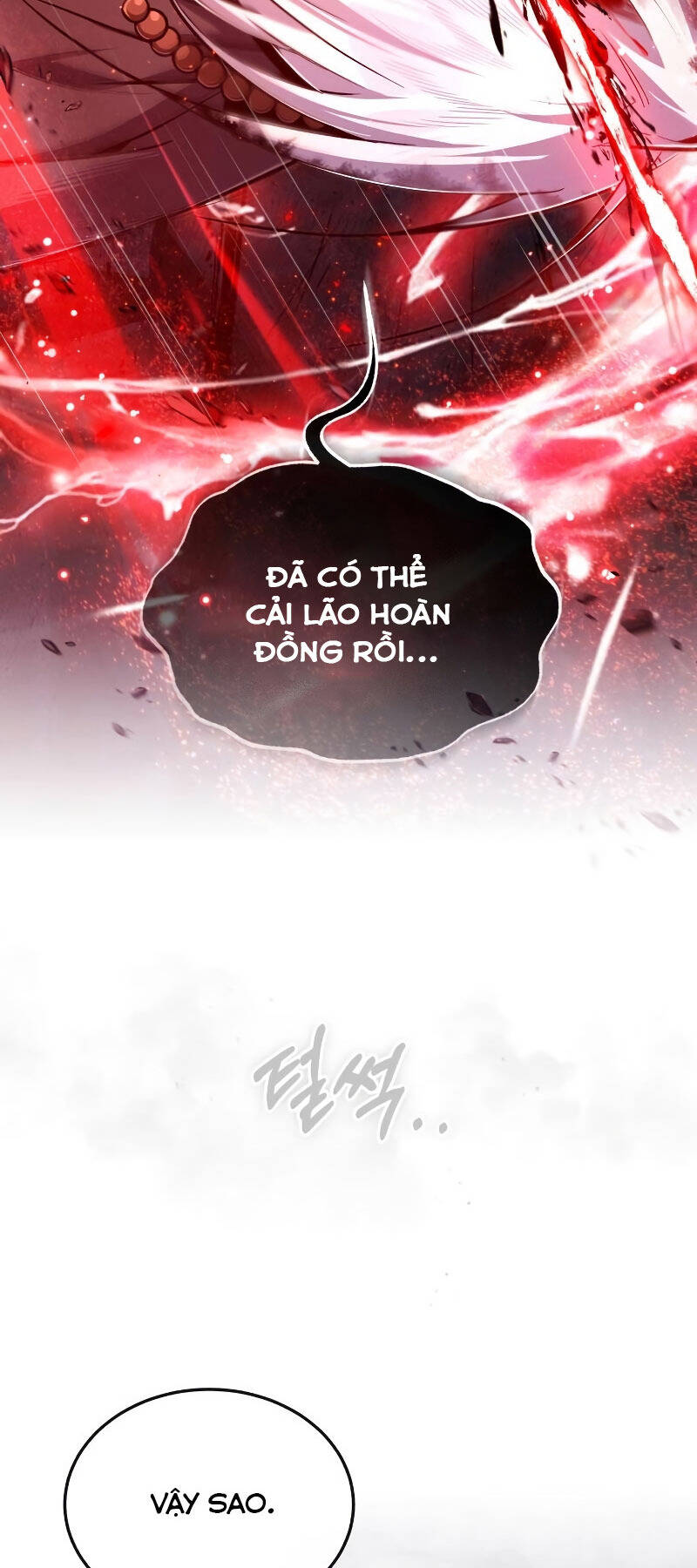 Đệ Nhất Võ Sư, Baek Cao Thủ Chapter 78 - Trang 2