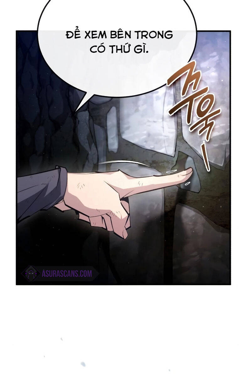 Đệ Nhất Võ Sư, Baek Cao Thủ Chapter 78 - Trang 2