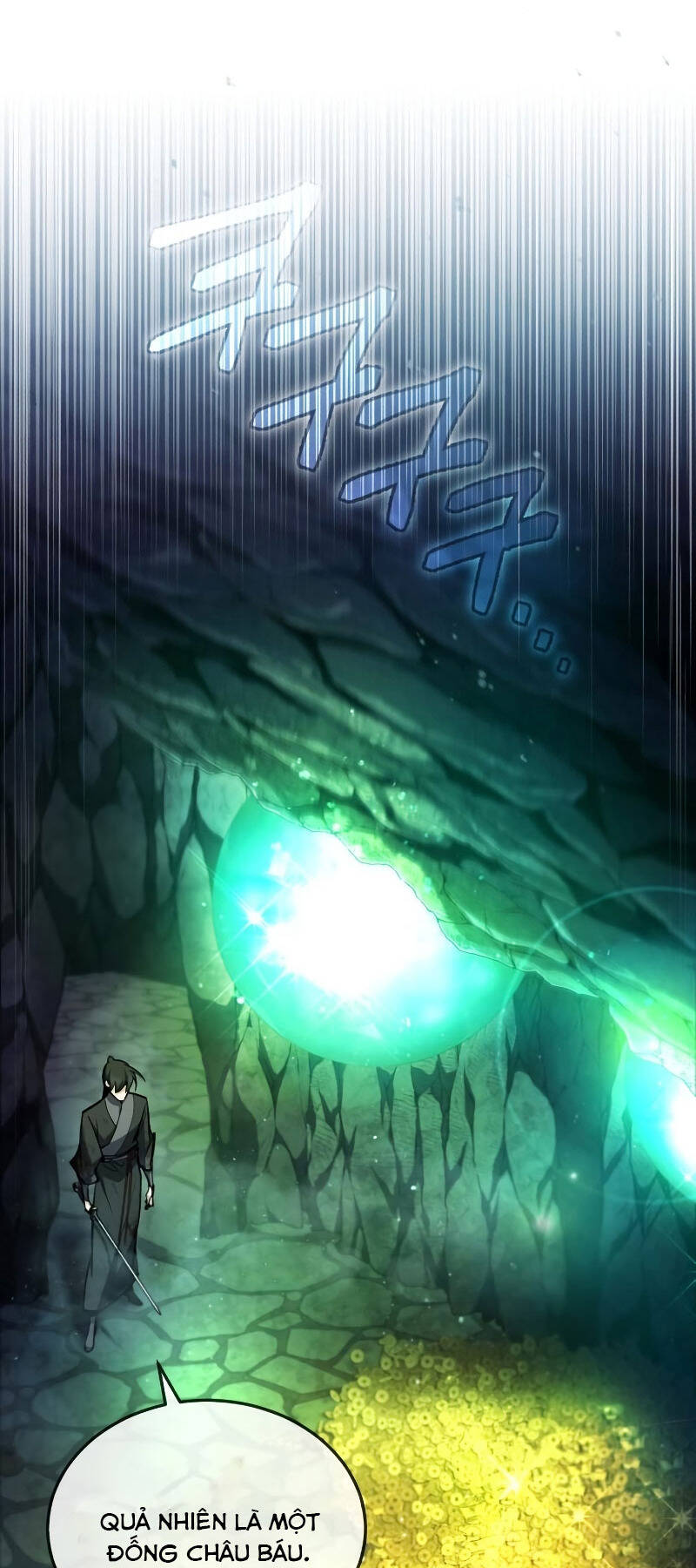 Đệ Nhất Võ Sư, Baek Cao Thủ Chapter 78 - Trang 2