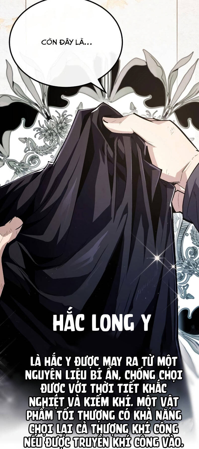 Đệ Nhất Võ Sư, Baek Cao Thủ Chapter 78 - Trang 2