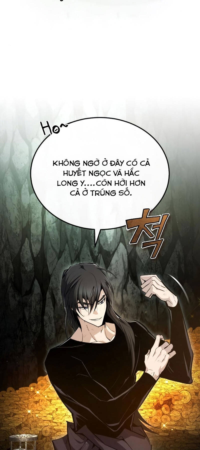 Đệ Nhất Võ Sư, Baek Cao Thủ Chapter 78 - Trang 2