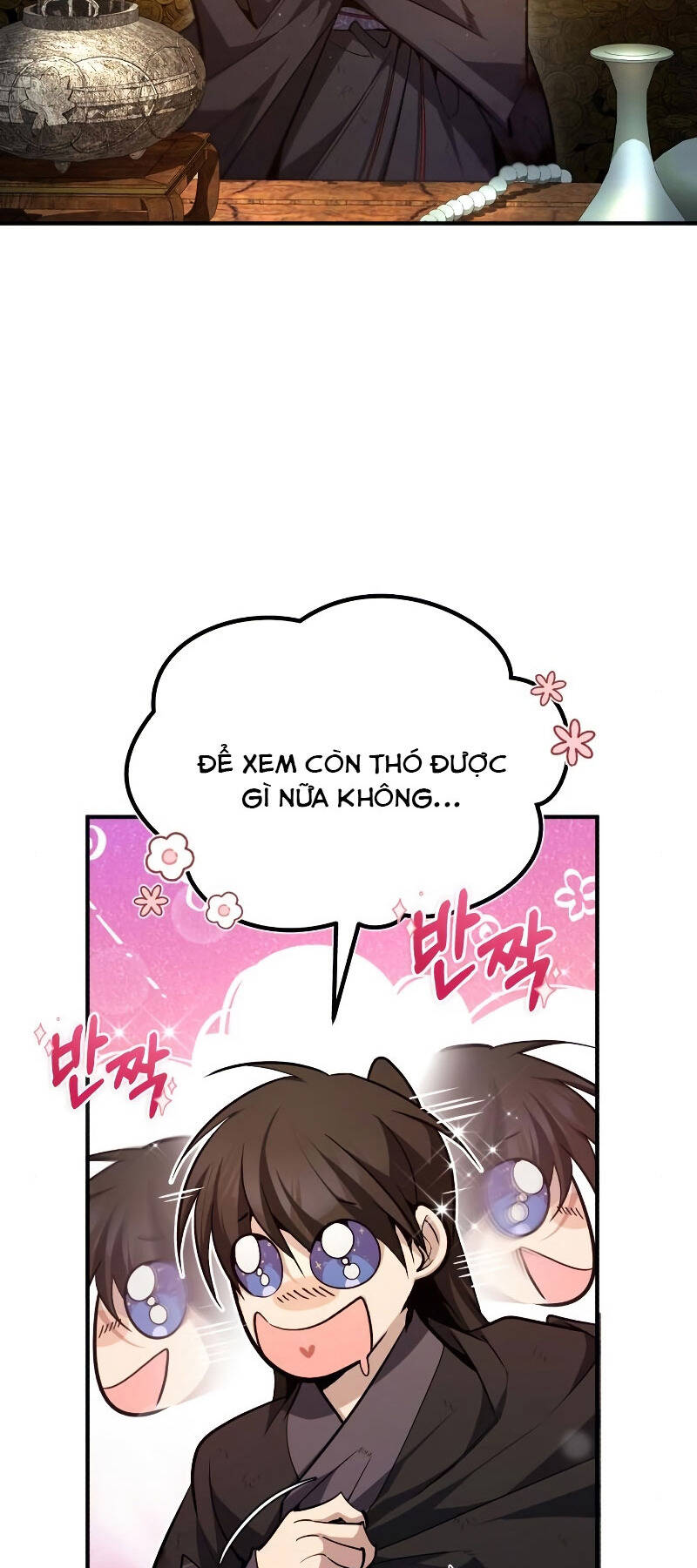 Đệ Nhất Võ Sư, Baek Cao Thủ Chapter 78 - Trang 2