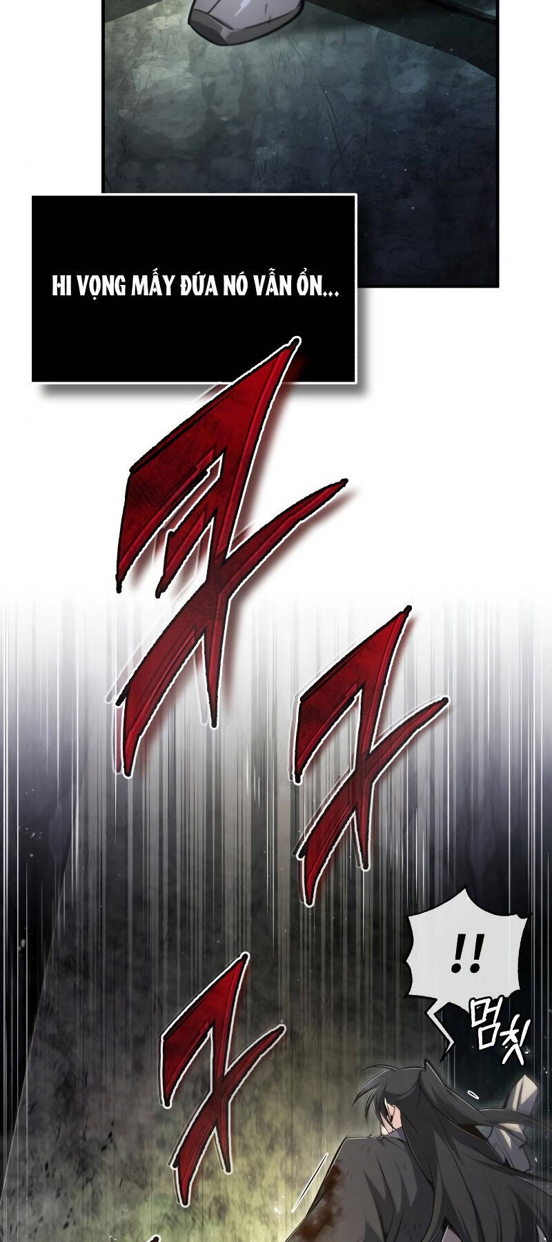 Đệ Nhất Võ Sư, Baek Cao Thủ Chapter 78 - Trang 2