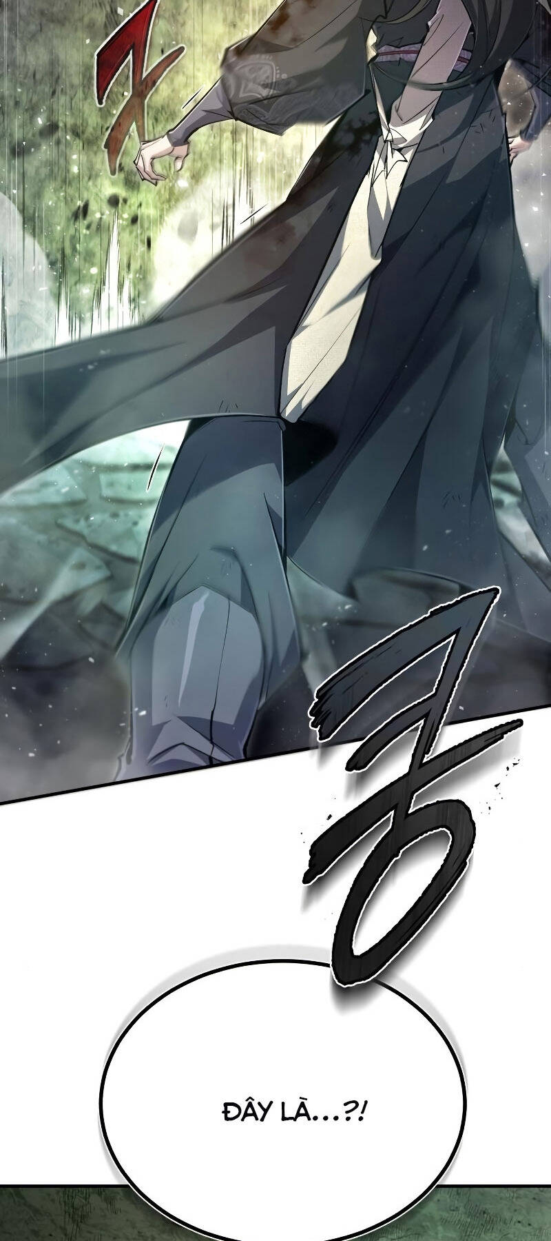 Đệ Nhất Võ Sư, Baek Cao Thủ Chapter 78 - Trang 2