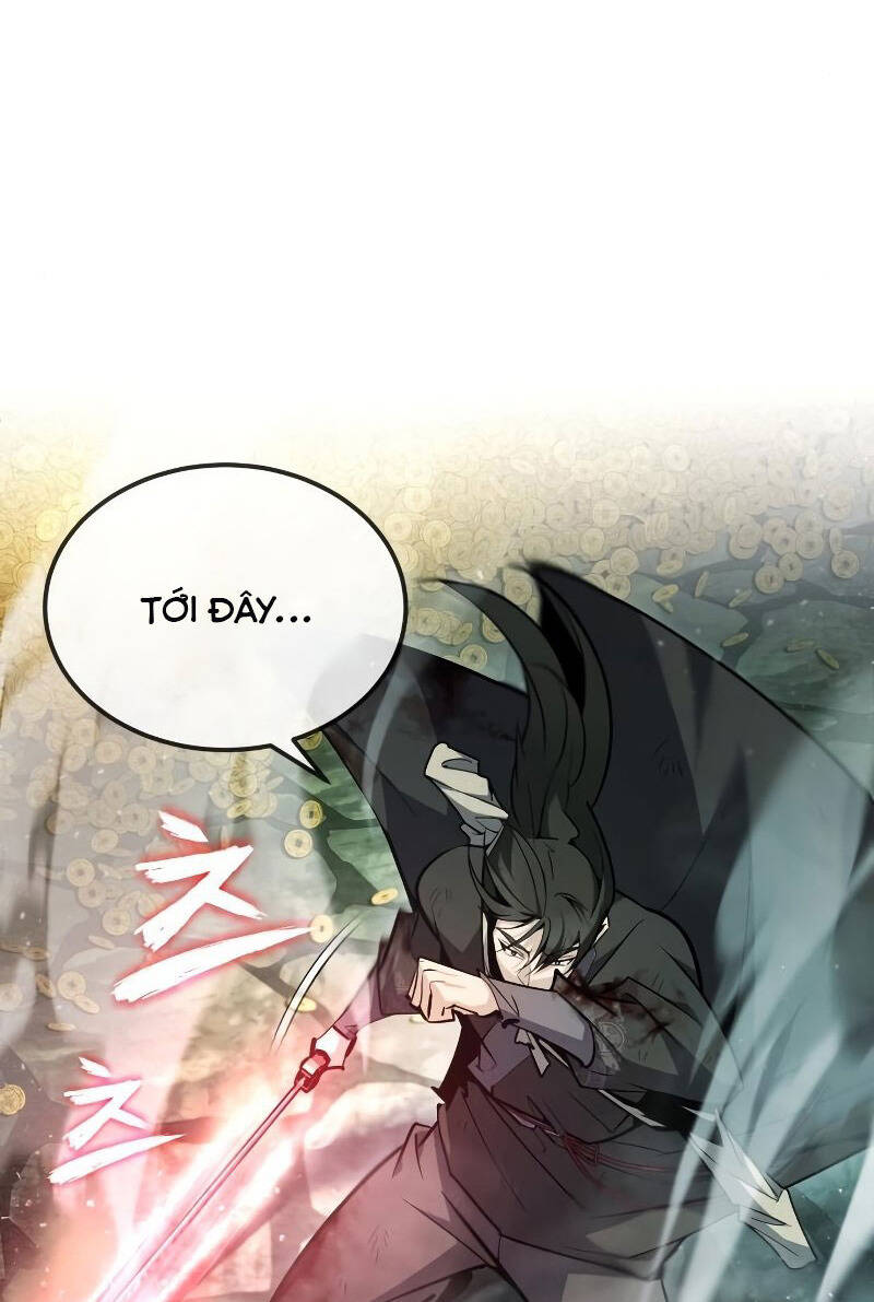 Đệ Nhất Võ Sư, Baek Cao Thủ Chapter 78 - Trang 2