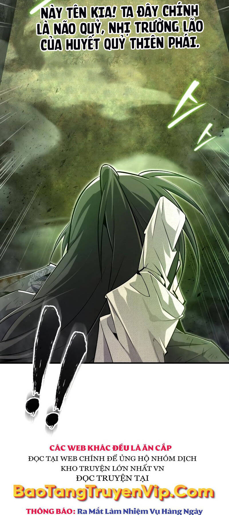 Đệ Nhất Võ Sư, Baek Cao Thủ Chapter 78 - Trang 2