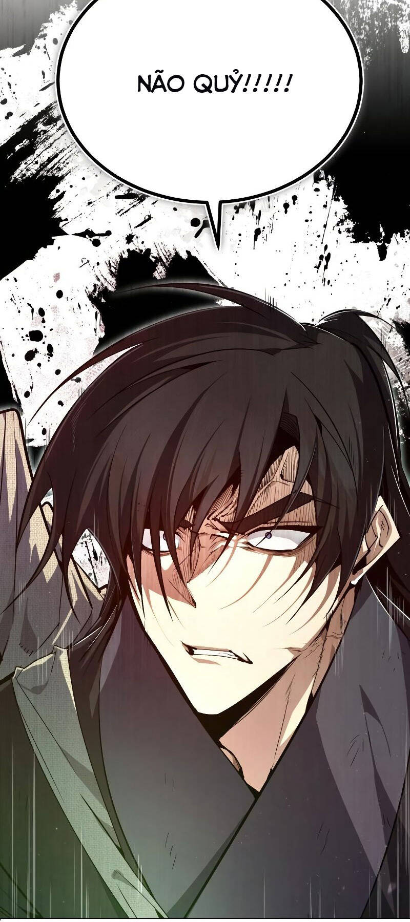 Đệ Nhất Võ Sư, Baek Cao Thủ Chapter 78 - Trang 2