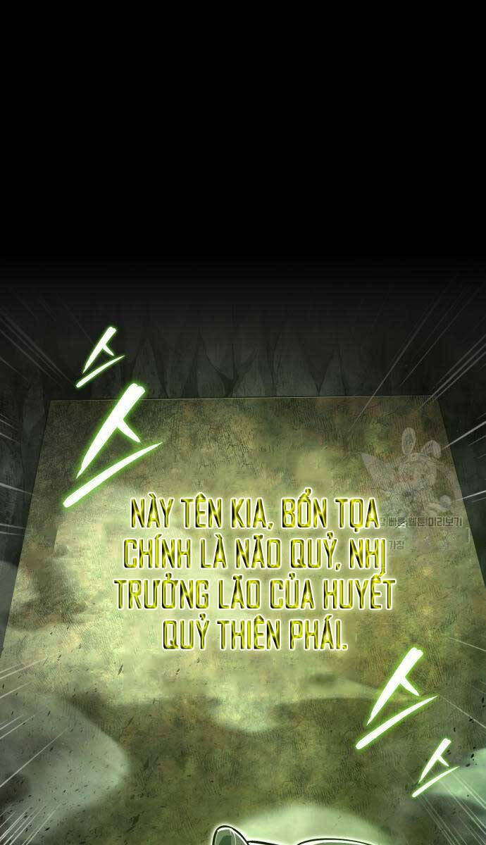 Đệ Nhất Võ Sư, Baek Cao Thủ Chapter 79 - Trang 2