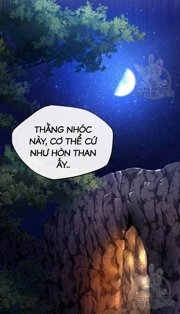 Đệ Nhất Võ Sư, Baek Cao Thủ Chapter 79 - Trang 2
