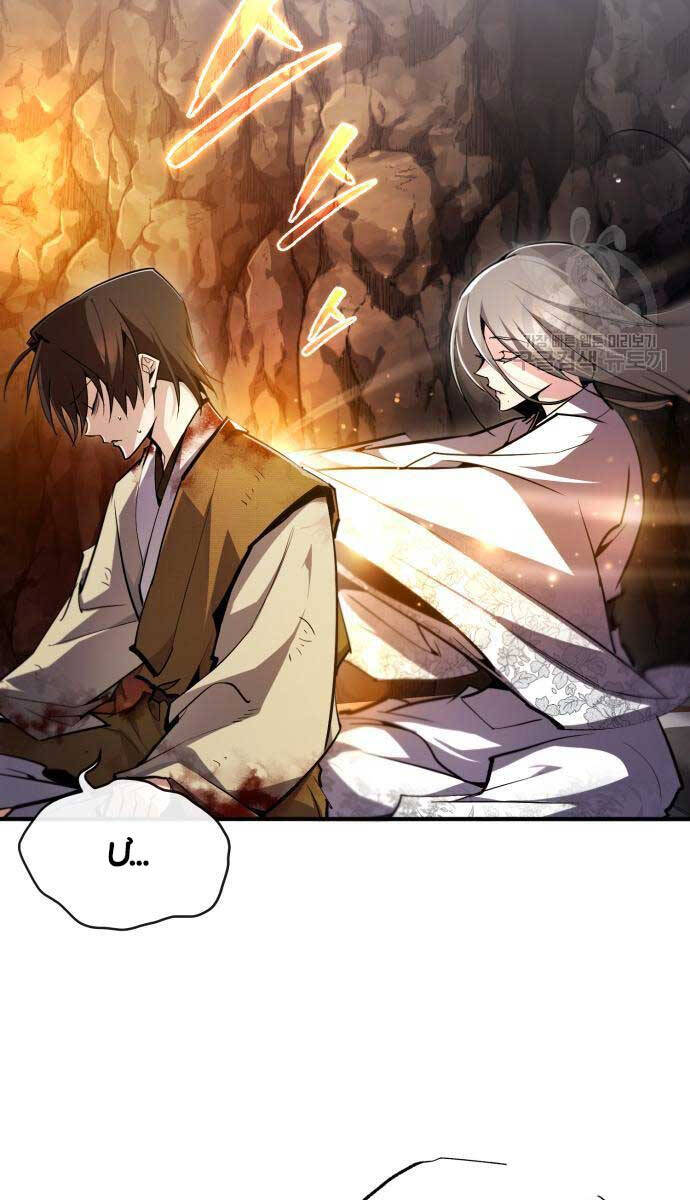 Đệ Nhất Võ Sư, Baek Cao Thủ Chapter 79 - Trang 2