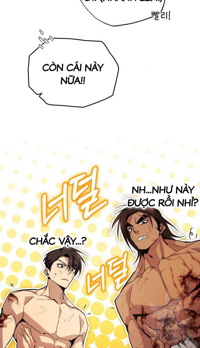 Đệ Nhất Võ Sư, Baek Cao Thủ Chapter 79 - Trang 2