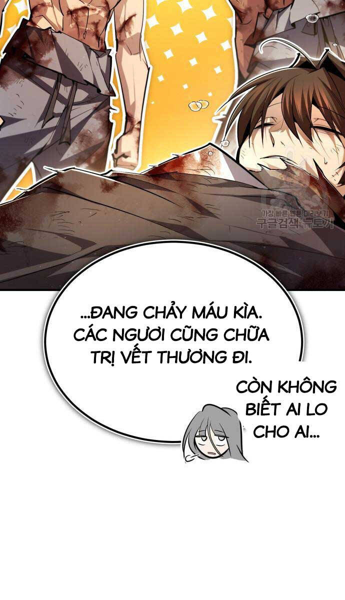 Đệ Nhất Võ Sư, Baek Cao Thủ Chapter 79 - Trang 2