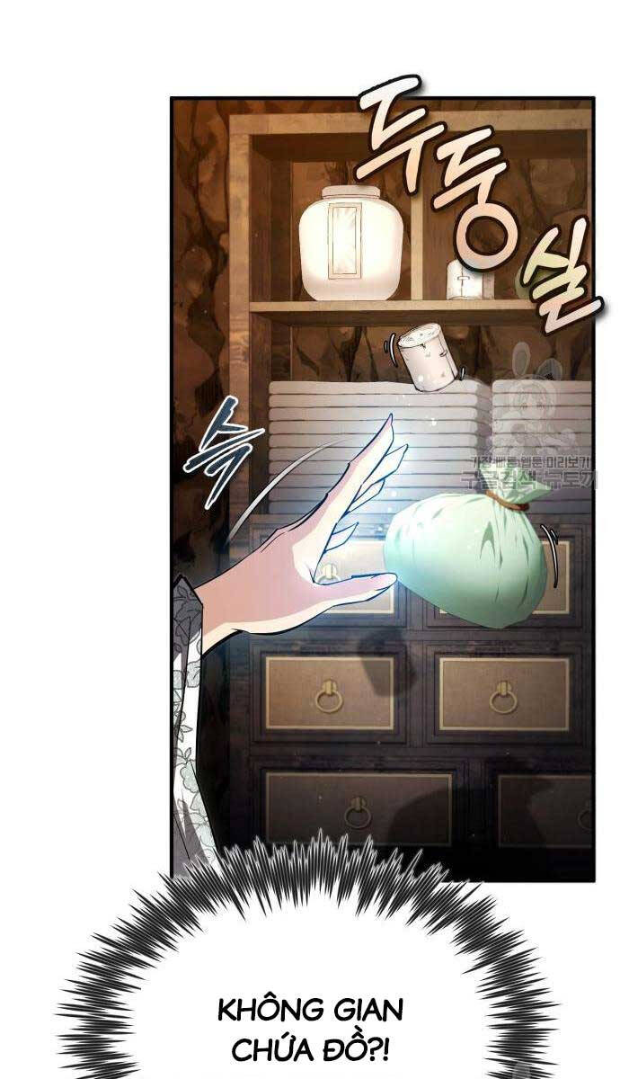 Đệ Nhất Võ Sư, Baek Cao Thủ Chapter 79 - Trang 2