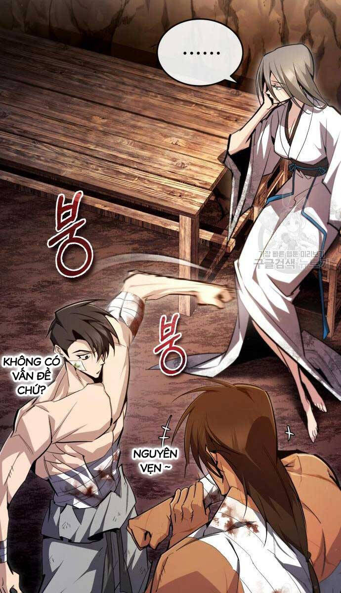 Đệ Nhất Võ Sư, Baek Cao Thủ Chapter 79 - Trang 2