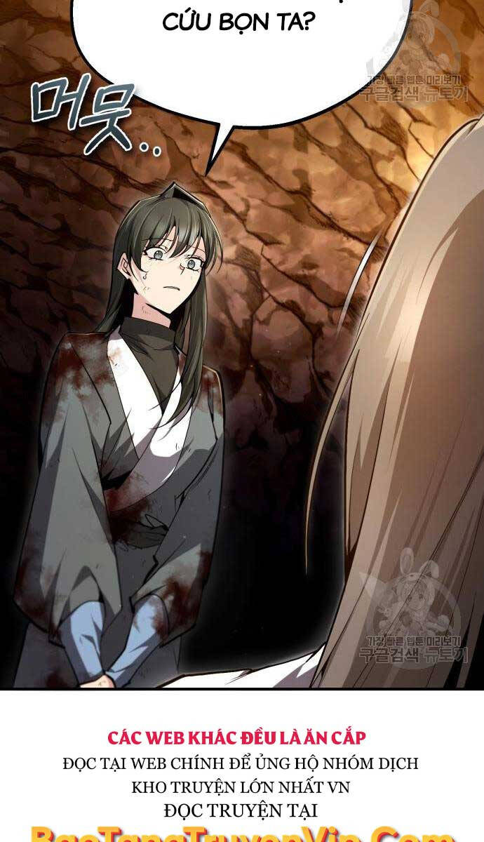 Đệ Nhất Võ Sư, Baek Cao Thủ Chapter 79 - Trang 2