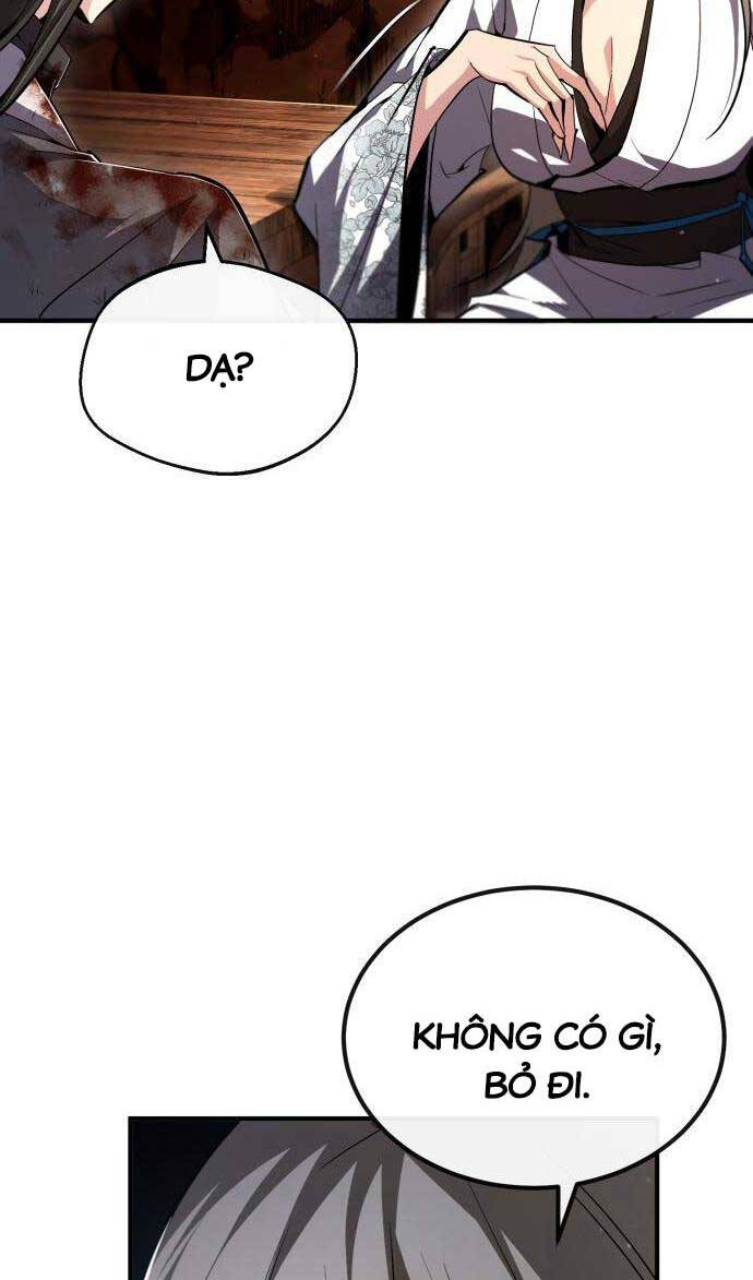 Đệ Nhất Võ Sư, Baek Cao Thủ Chapter 79 - Trang 2