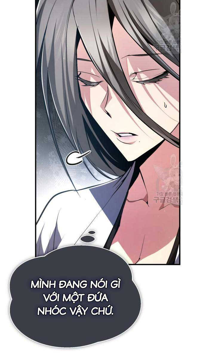 Đệ Nhất Võ Sư, Baek Cao Thủ Chapter 79 - Trang 2