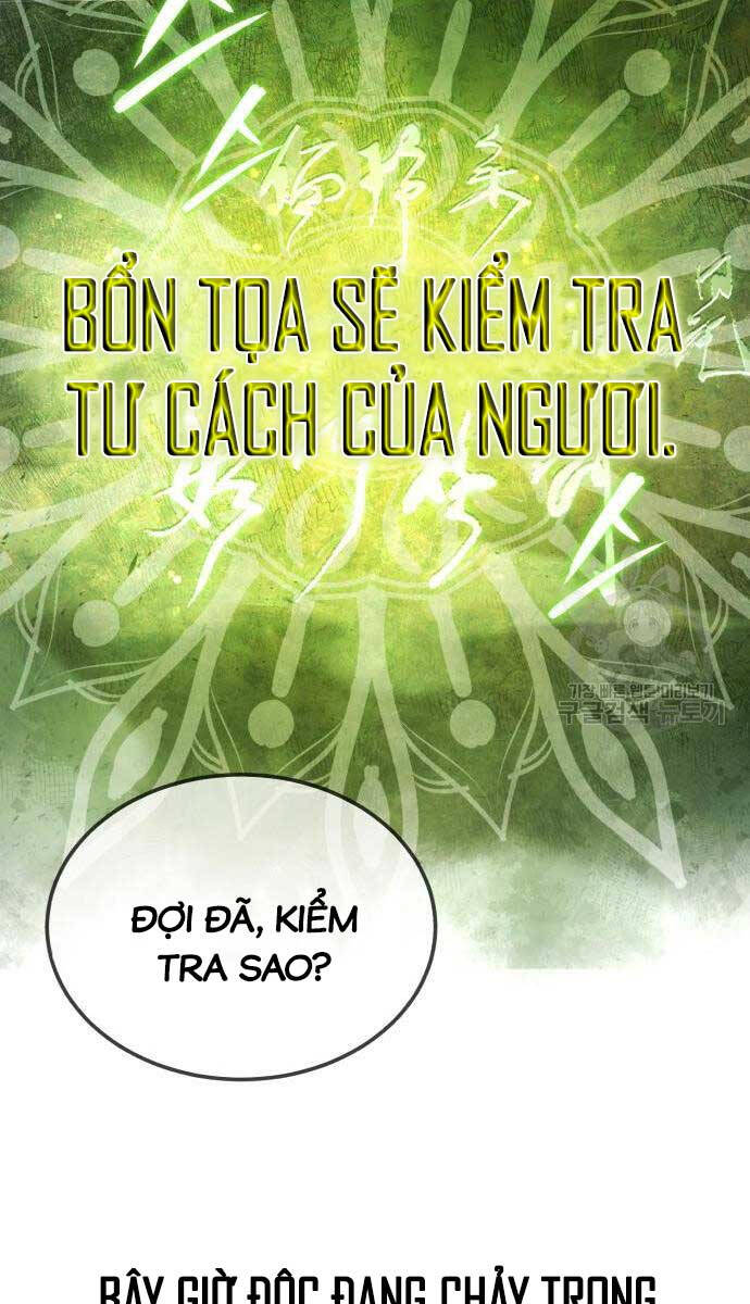 Đệ Nhất Võ Sư, Baek Cao Thủ Chapter 79 - Trang 2