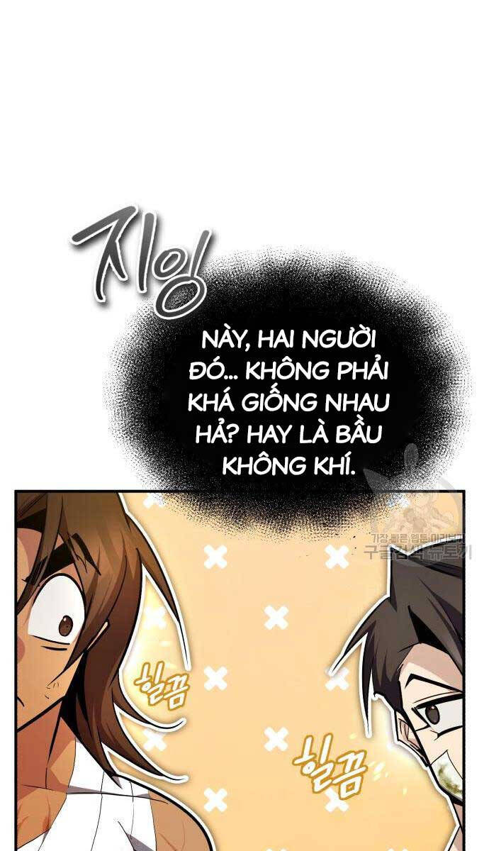 Đệ Nhất Võ Sư, Baek Cao Thủ Chapter 79 - Trang 2
