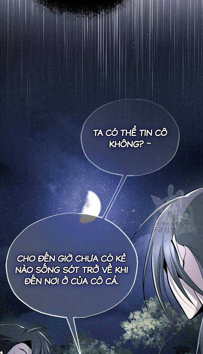 Đệ Nhất Võ Sư, Baek Cao Thủ Chapter 79 - Trang 2