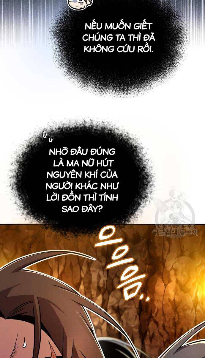 Đệ Nhất Võ Sư, Baek Cao Thủ Chapter 79 - Trang 2