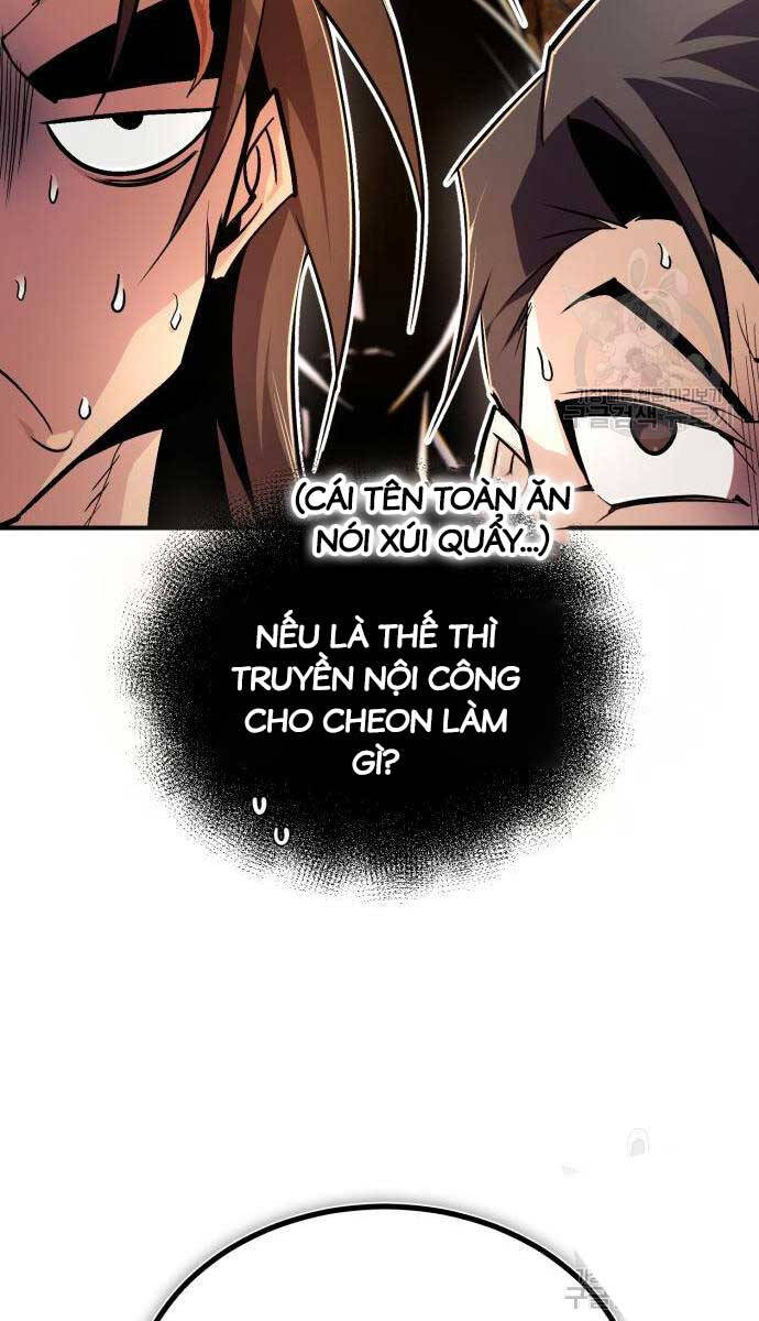 Đệ Nhất Võ Sư, Baek Cao Thủ Chapter 79 - Trang 2