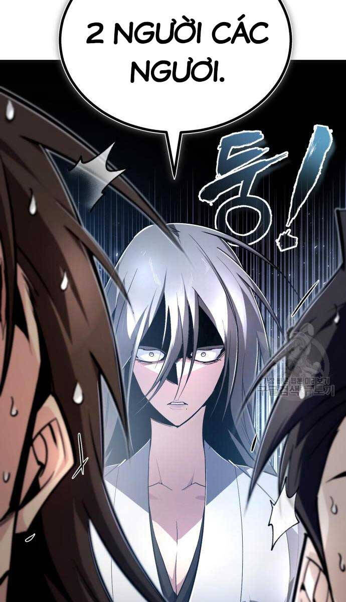 Đệ Nhất Võ Sư, Baek Cao Thủ Chapter 79 - Trang 2