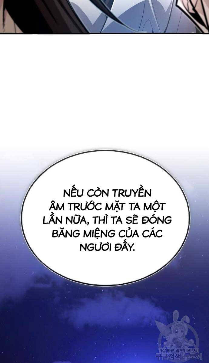 Đệ Nhất Võ Sư, Baek Cao Thủ Chapter 79 - Trang 2
