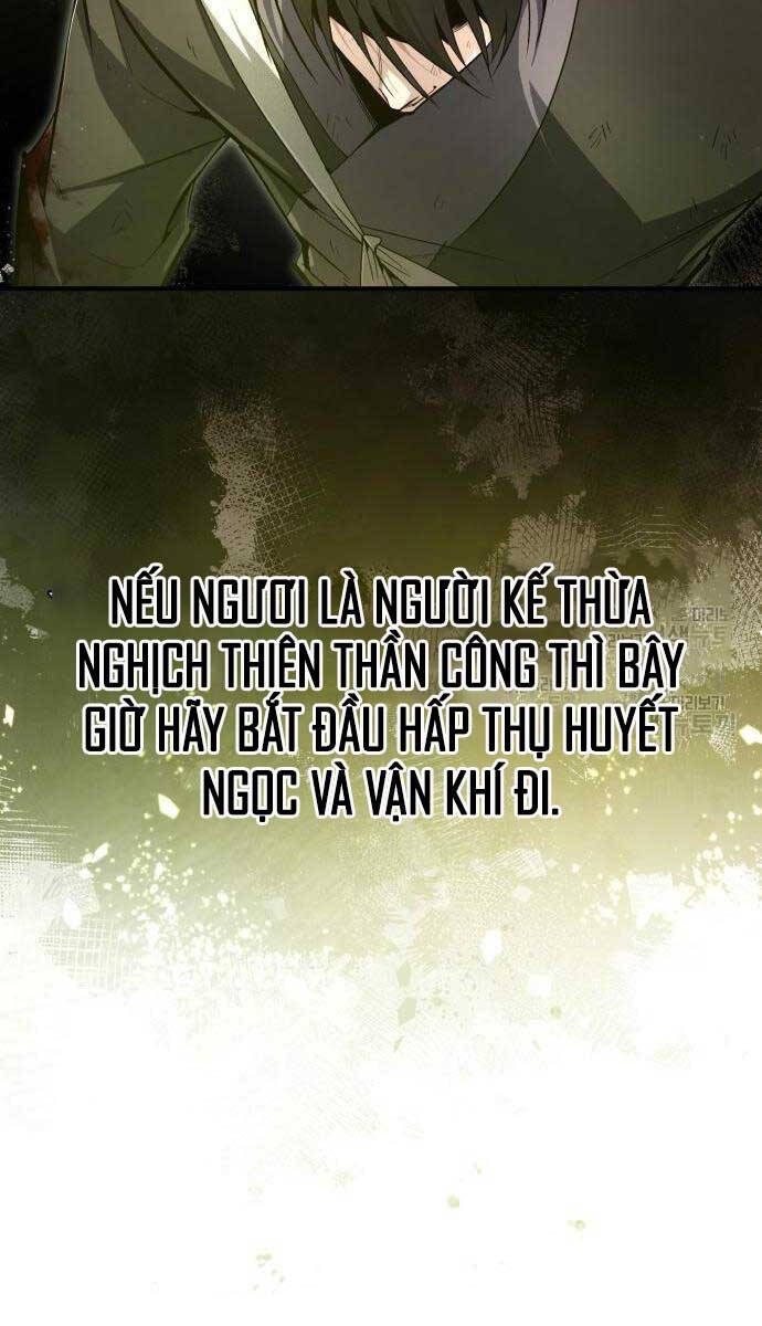 Đệ Nhất Võ Sư, Baek Cao Thủ Chapter 79 - Trang 2