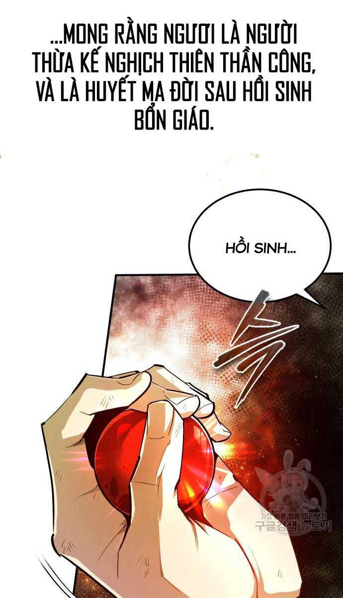 Đệ Nhất Võ Sư, Baek Cao Thủ Chapter 79 - Trang 2