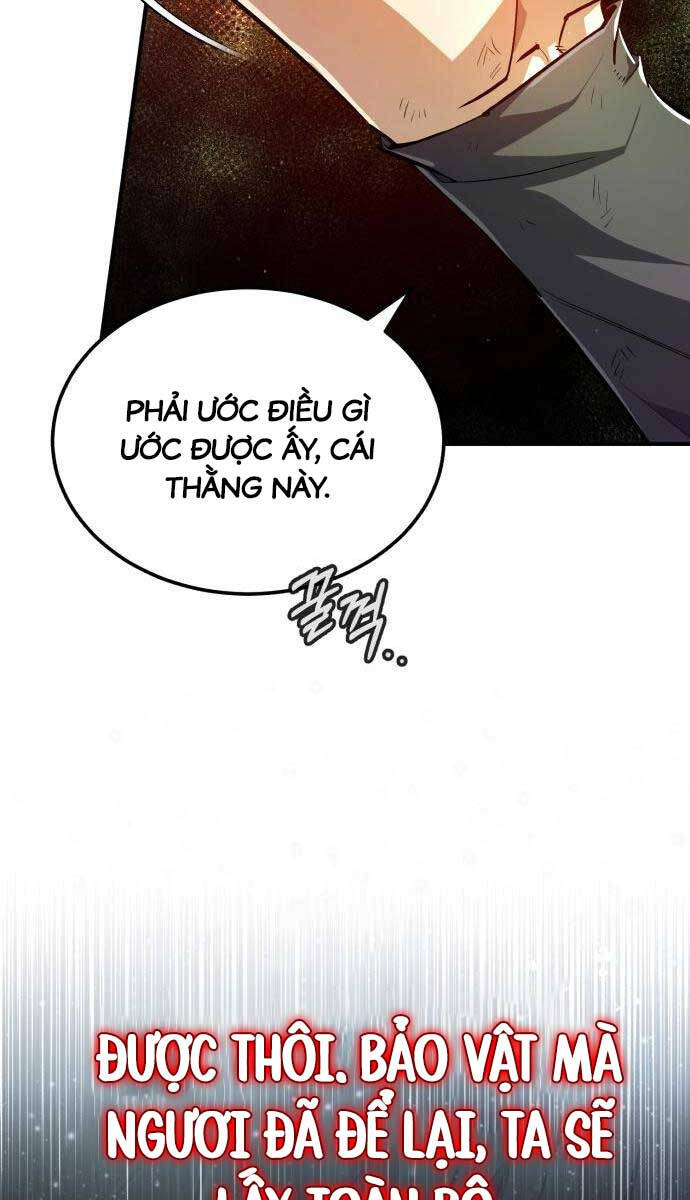 Đệ Nhất Võ Sư, Baek Cao Thủ Chapter 79 - Trang 2