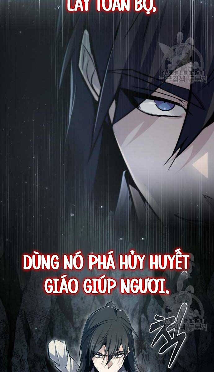 Đệ Nhất Võ Sư, Baek Cao Thủ Chapter 79 - Trang 2