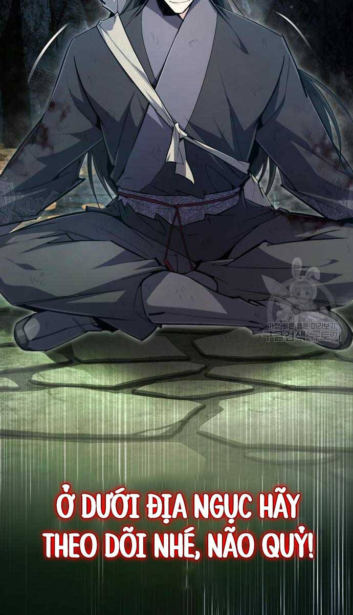 Đệ Nhất Võ Sư, Baek Cao Thủ Chapter 79 - Trang 2