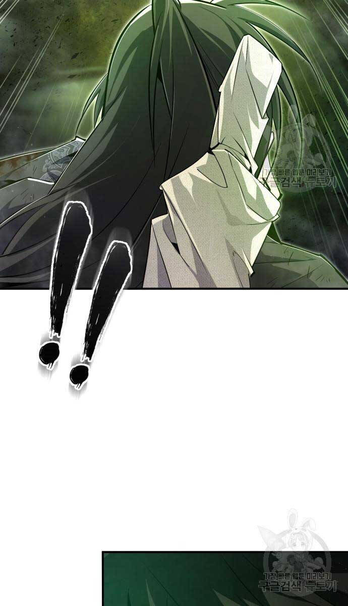 Đệ Nhất Võ Sư, Baek Cao Thủ Chapter 79 - Trang 2