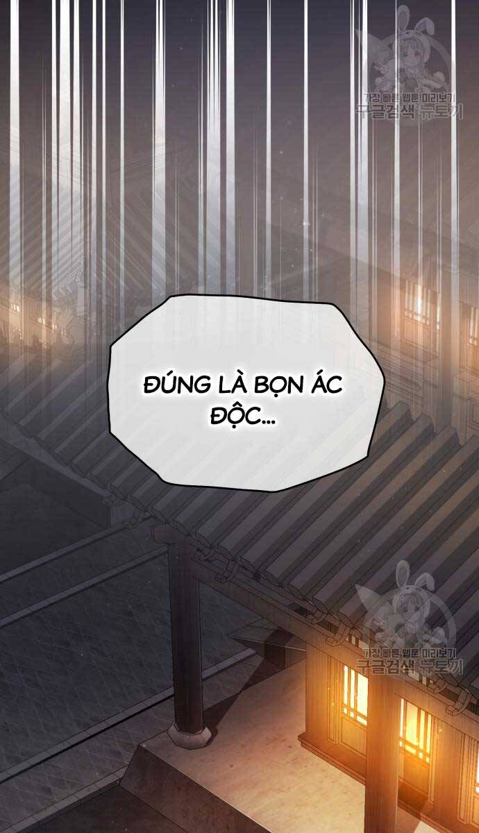 Đệ Nhất Võ Sư, Baek Cao Thủ Chapter 79 - Trang 2